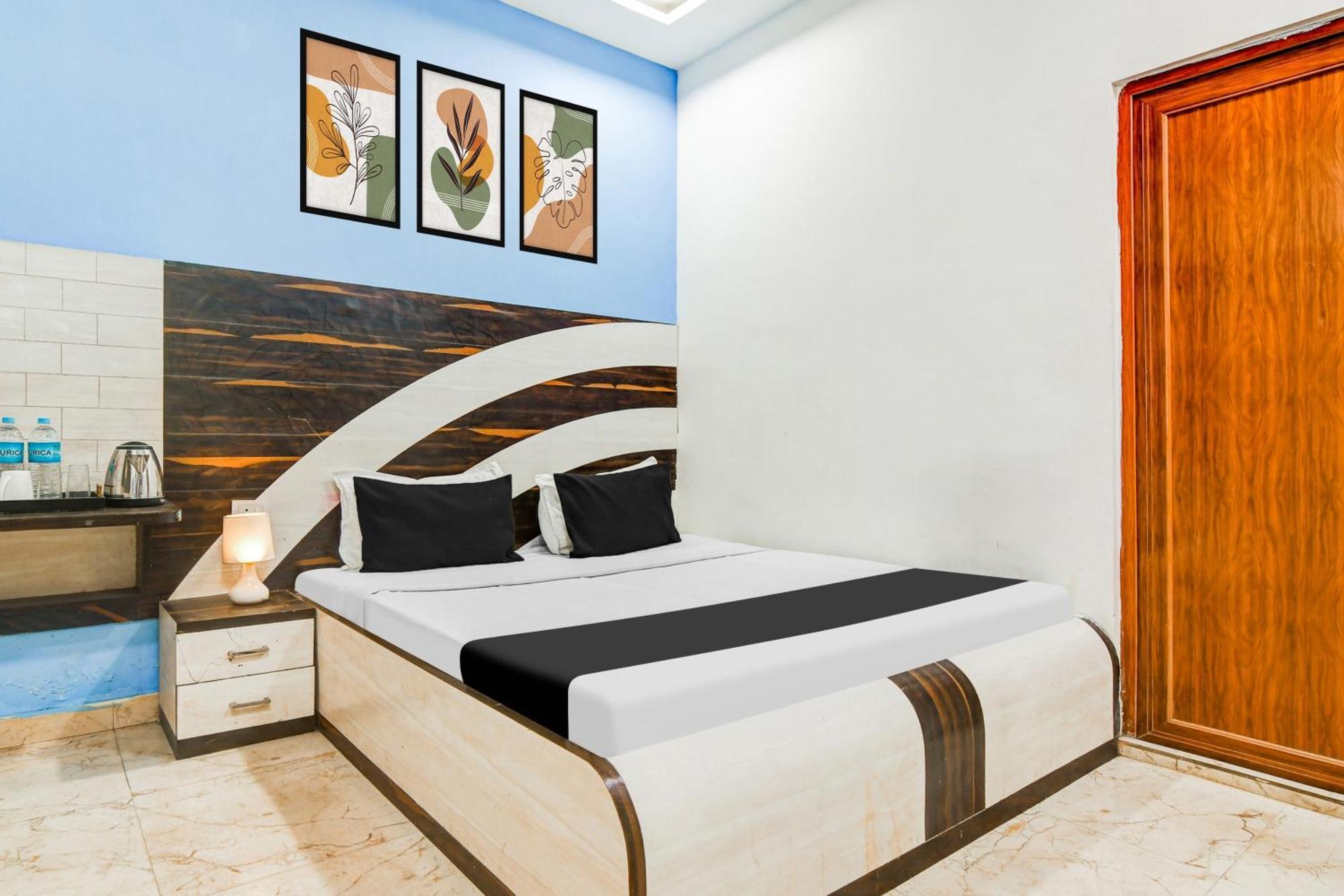 Super O Tagore Park Formerly Fortune Plaza Hotel Kolkata